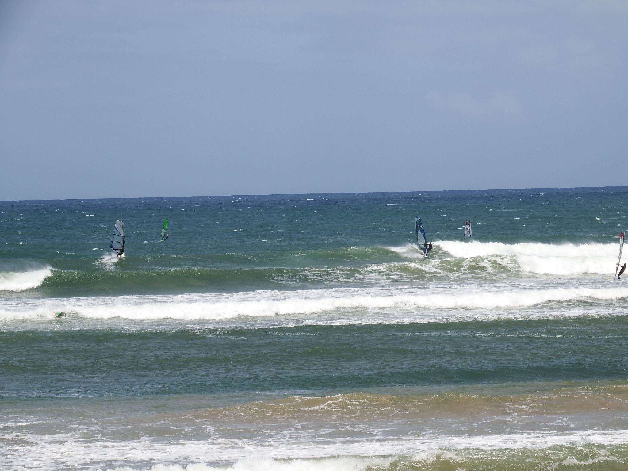 Posso's action shots Sat 17th Jan