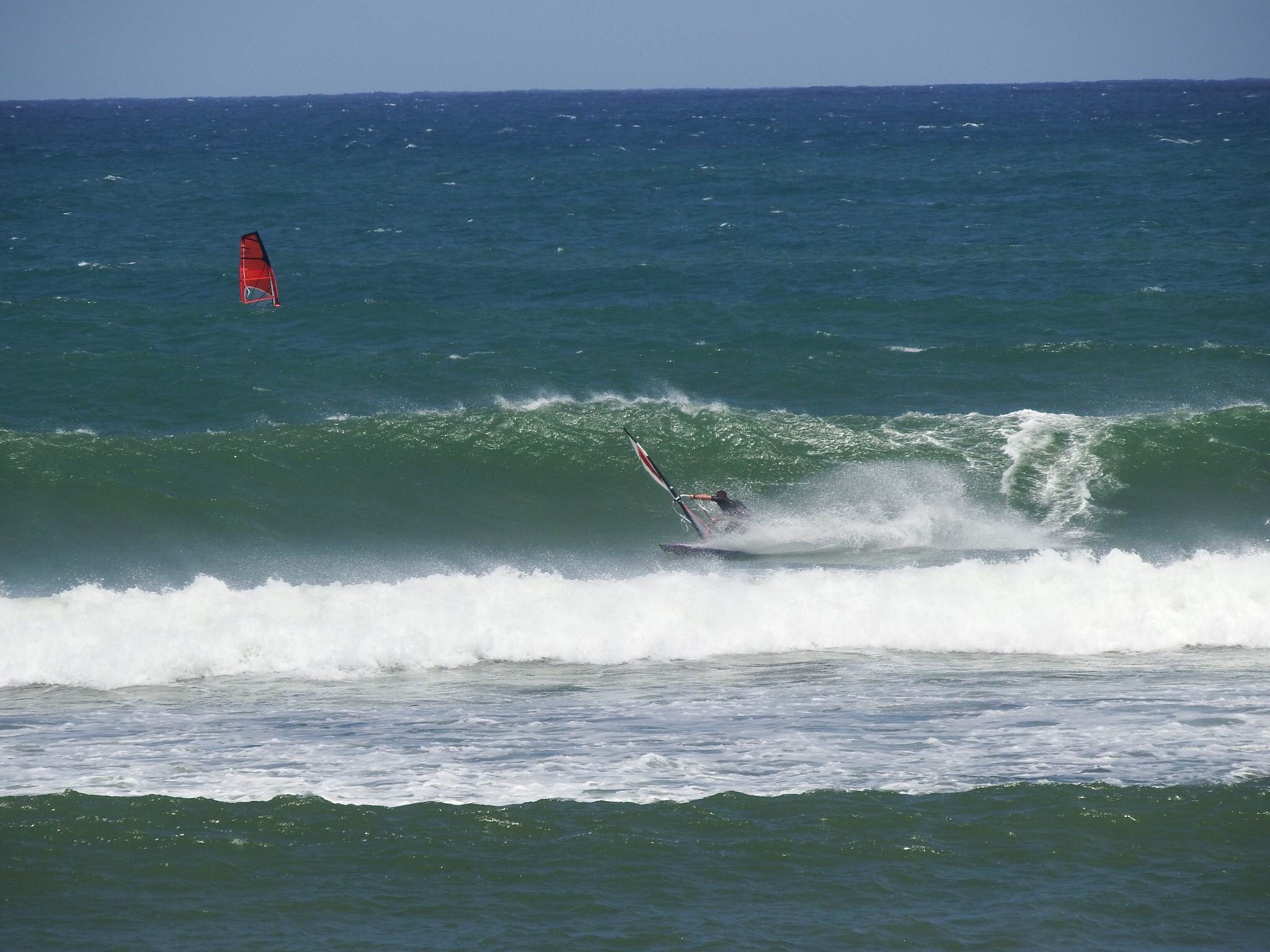Posso's action shots Sat 17th Jan