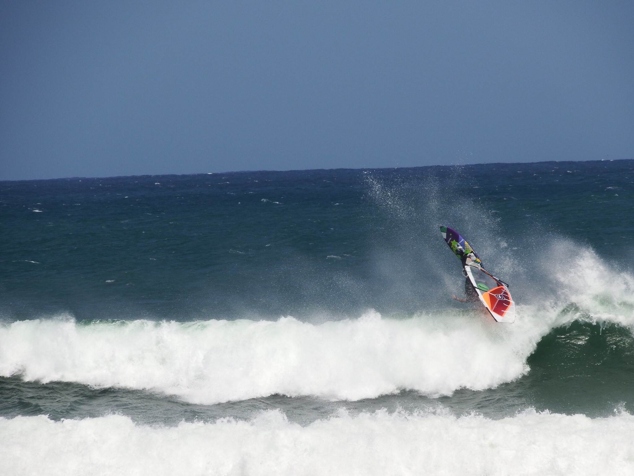 Posso's action shots Sat 17th Jan
