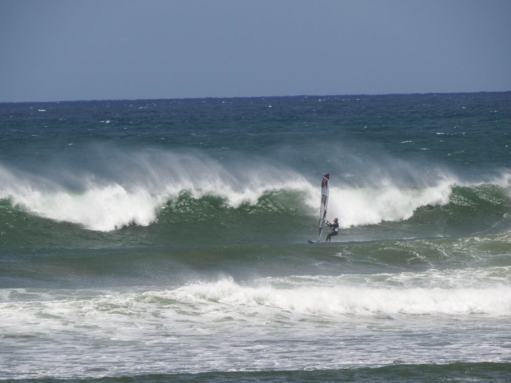 Posso's action shots Sat 17th Jan