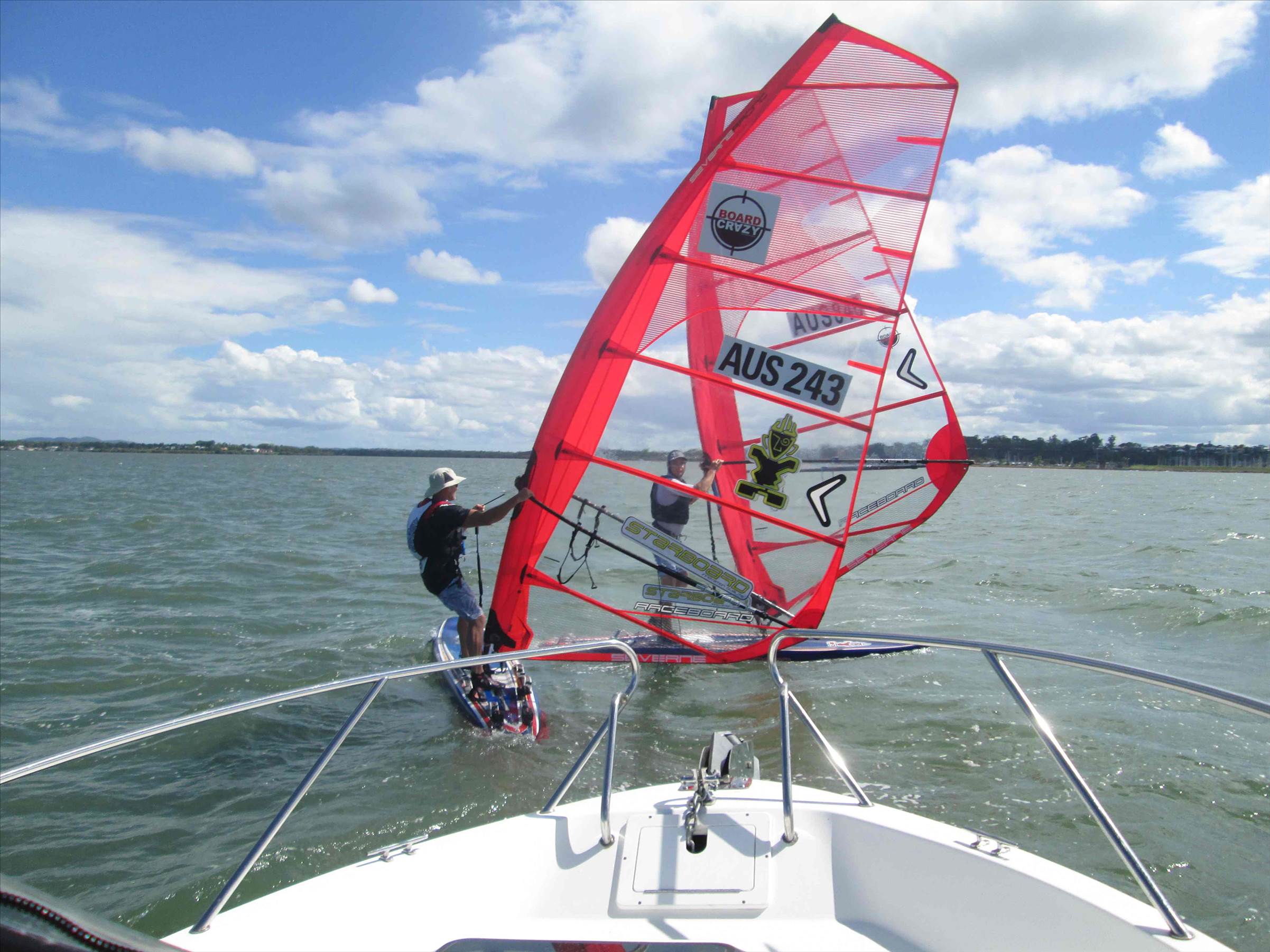 Oceanic Windsurfing 1 087 6