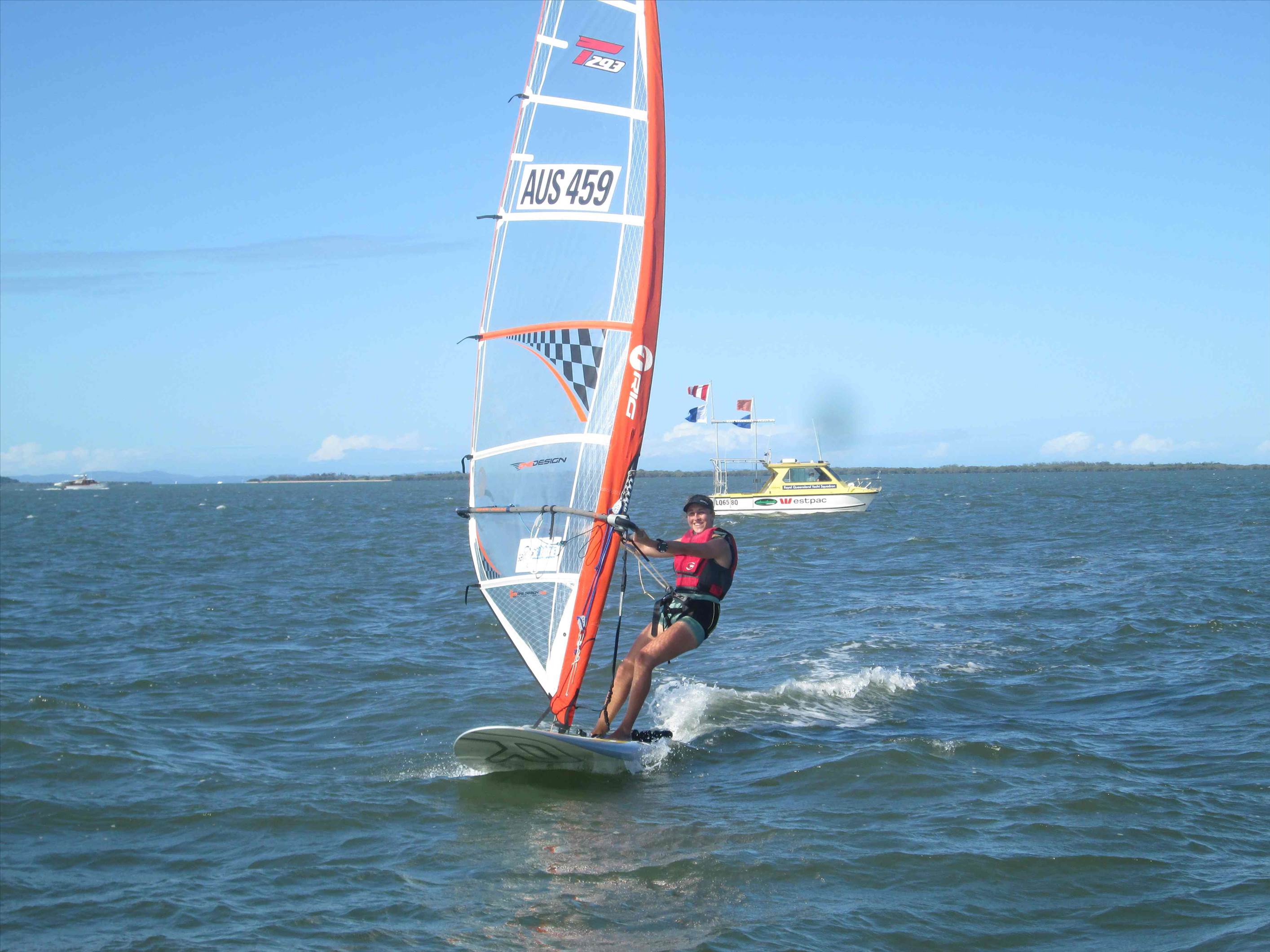 Oceanic Windsurfing 1 091 7