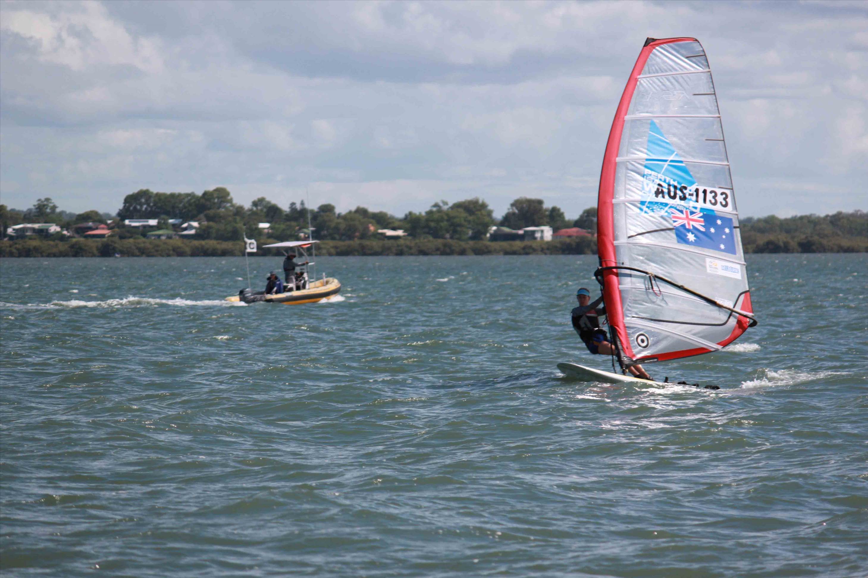 2015 Bayside Oceanics