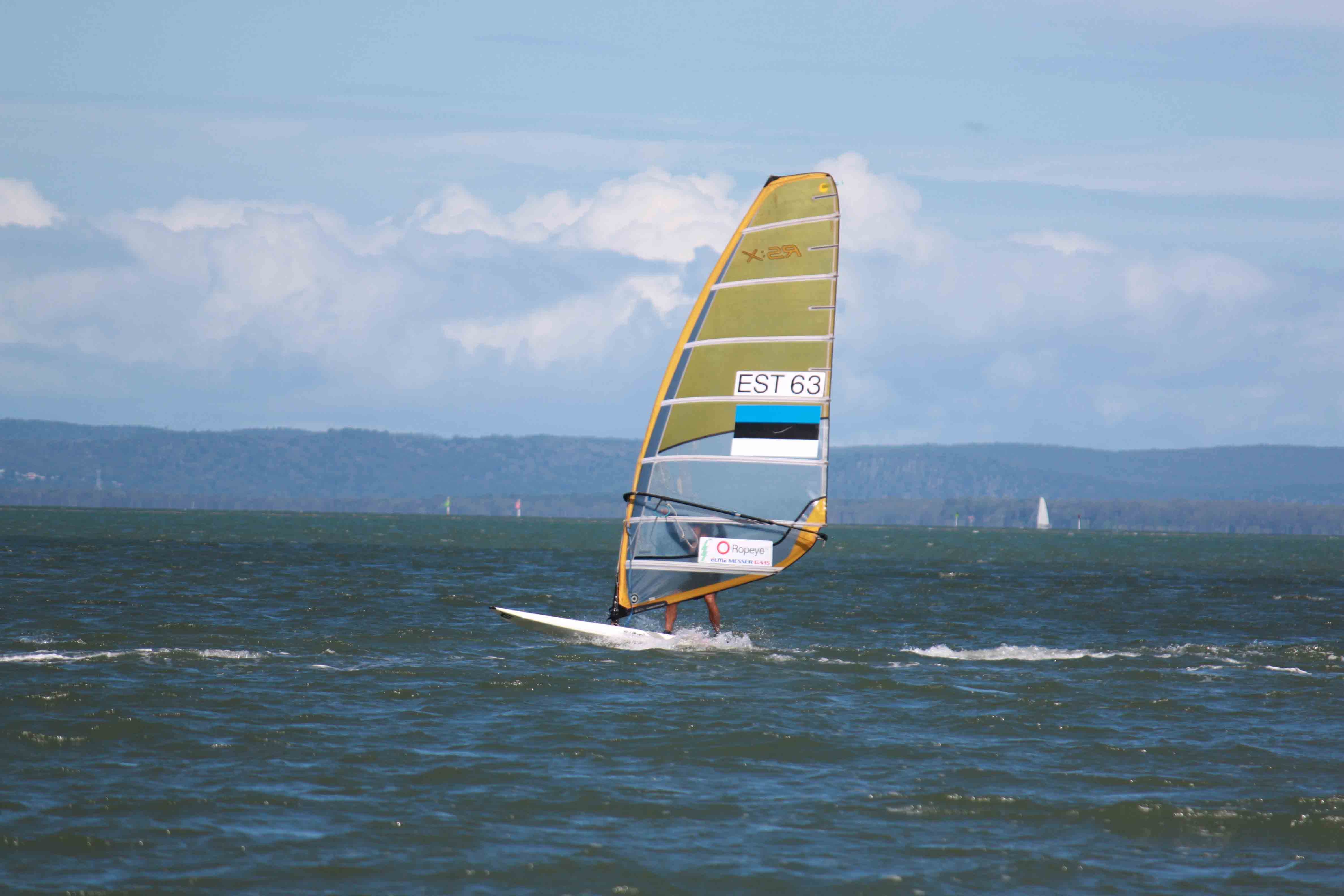 2015 Bayside Oceanics