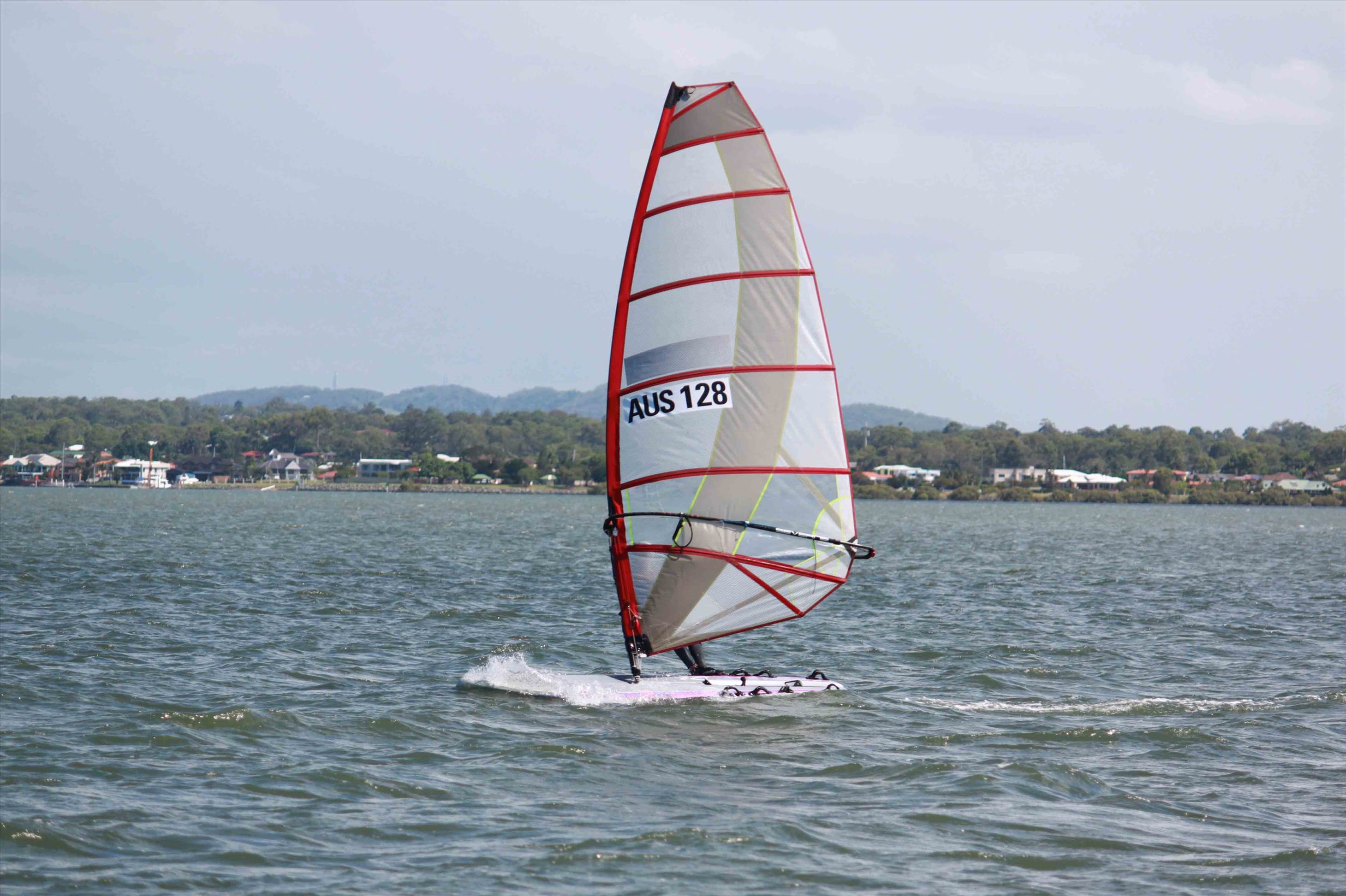 2015 Bayside Oceanics