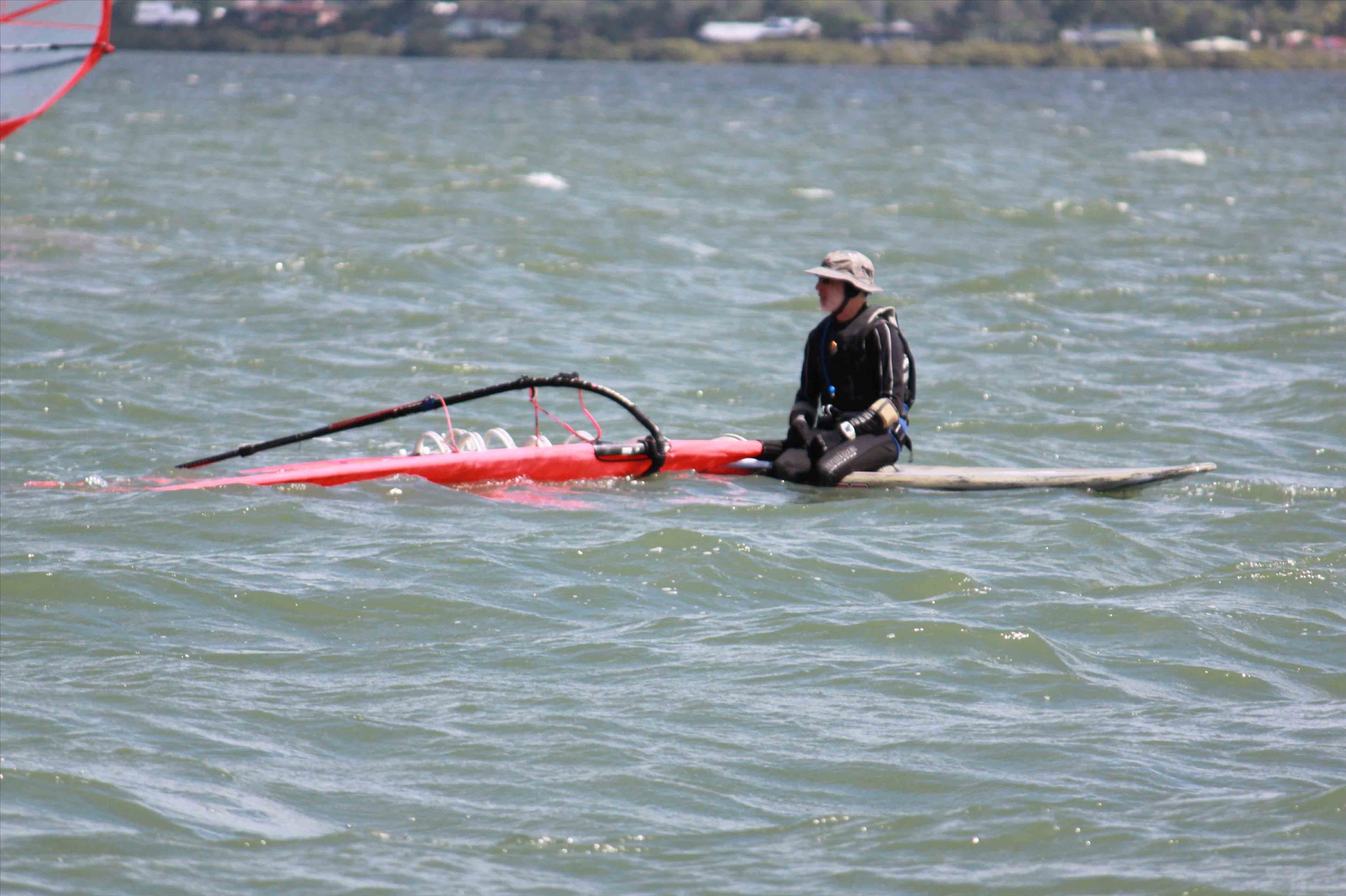 2015 Bayside Oceanics