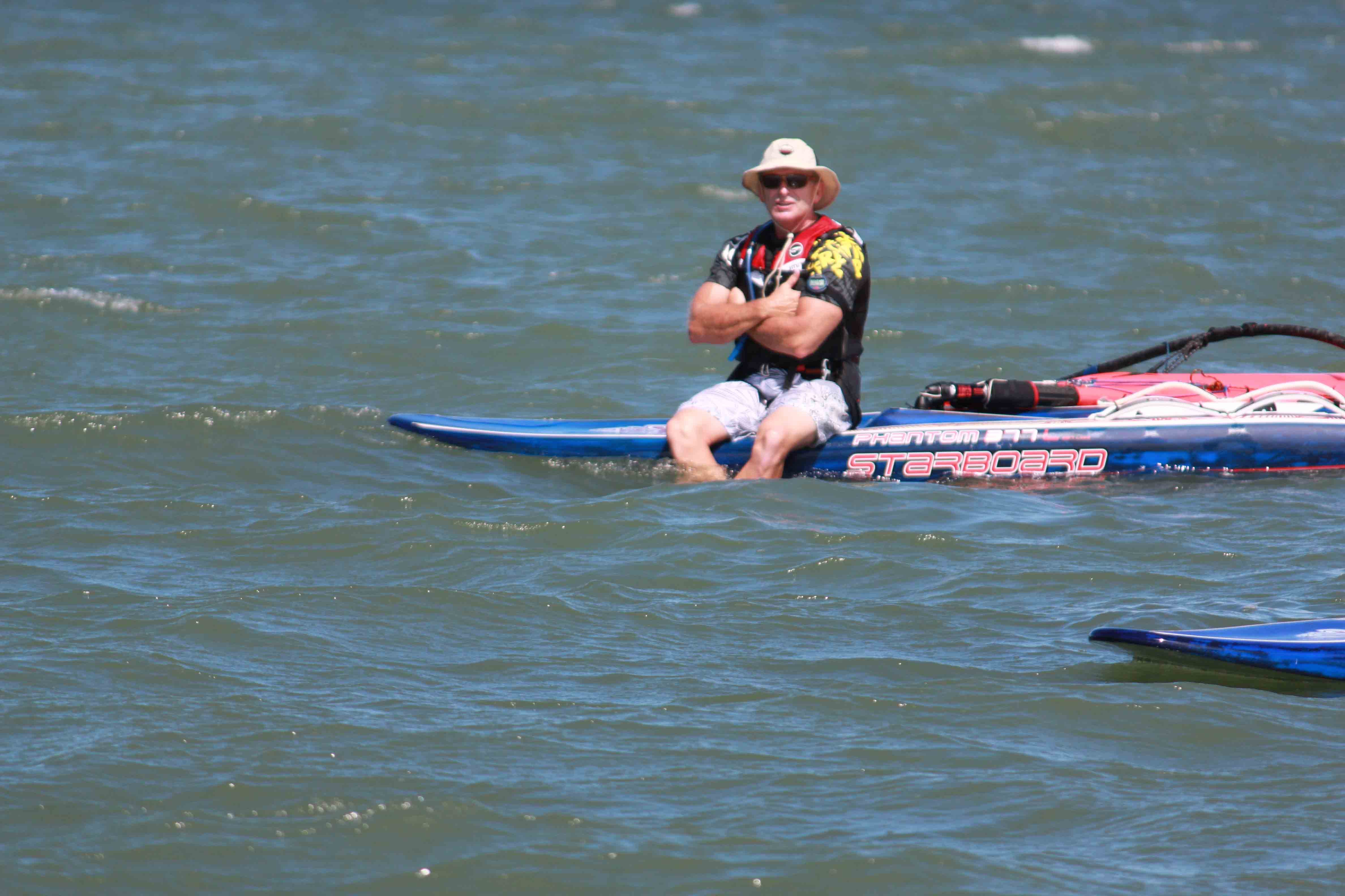 2015 Board Crazy Oceanics