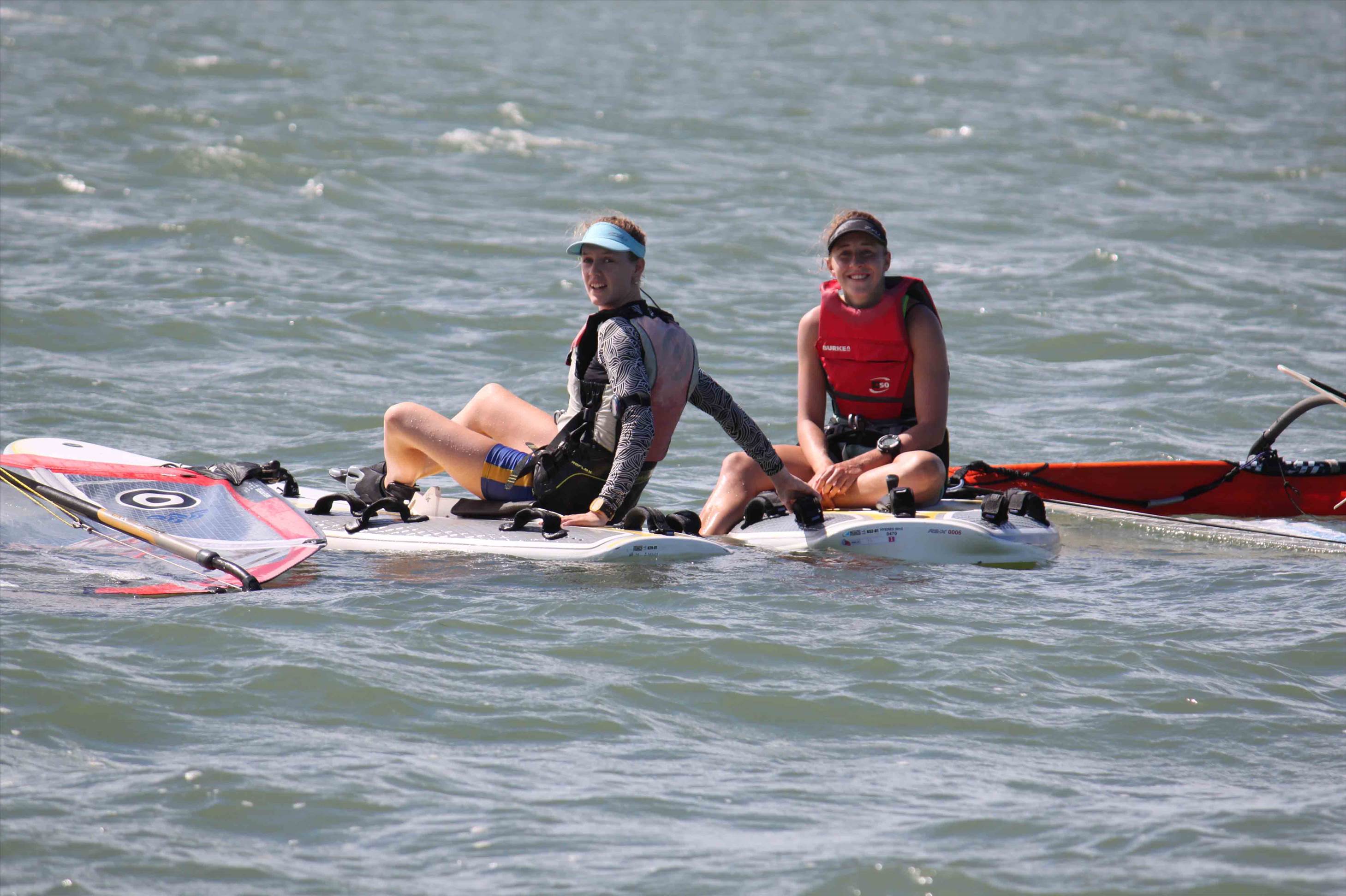 2015 Board Crazy Oceanics