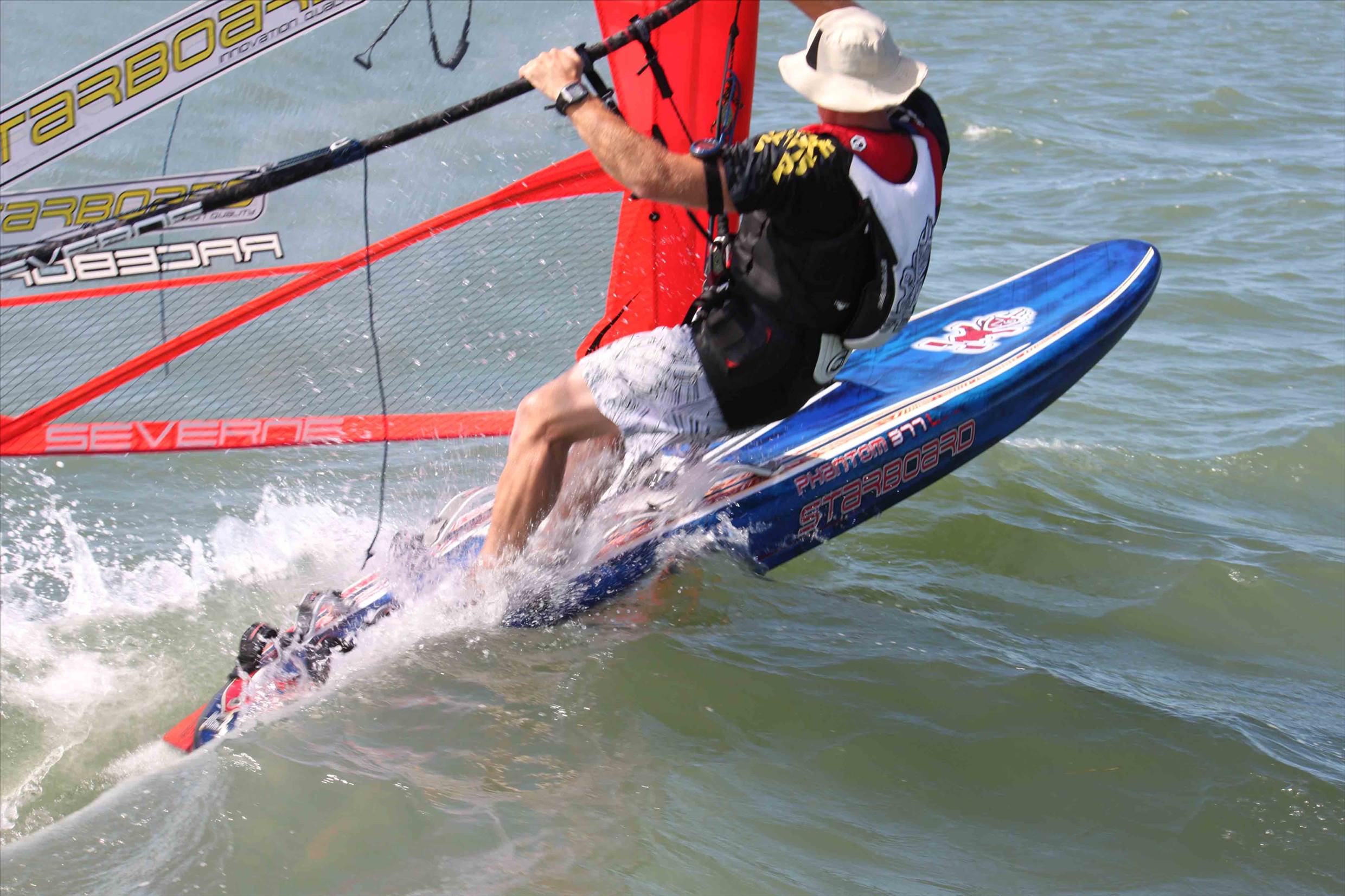 2015 Board Crazy Oceanics