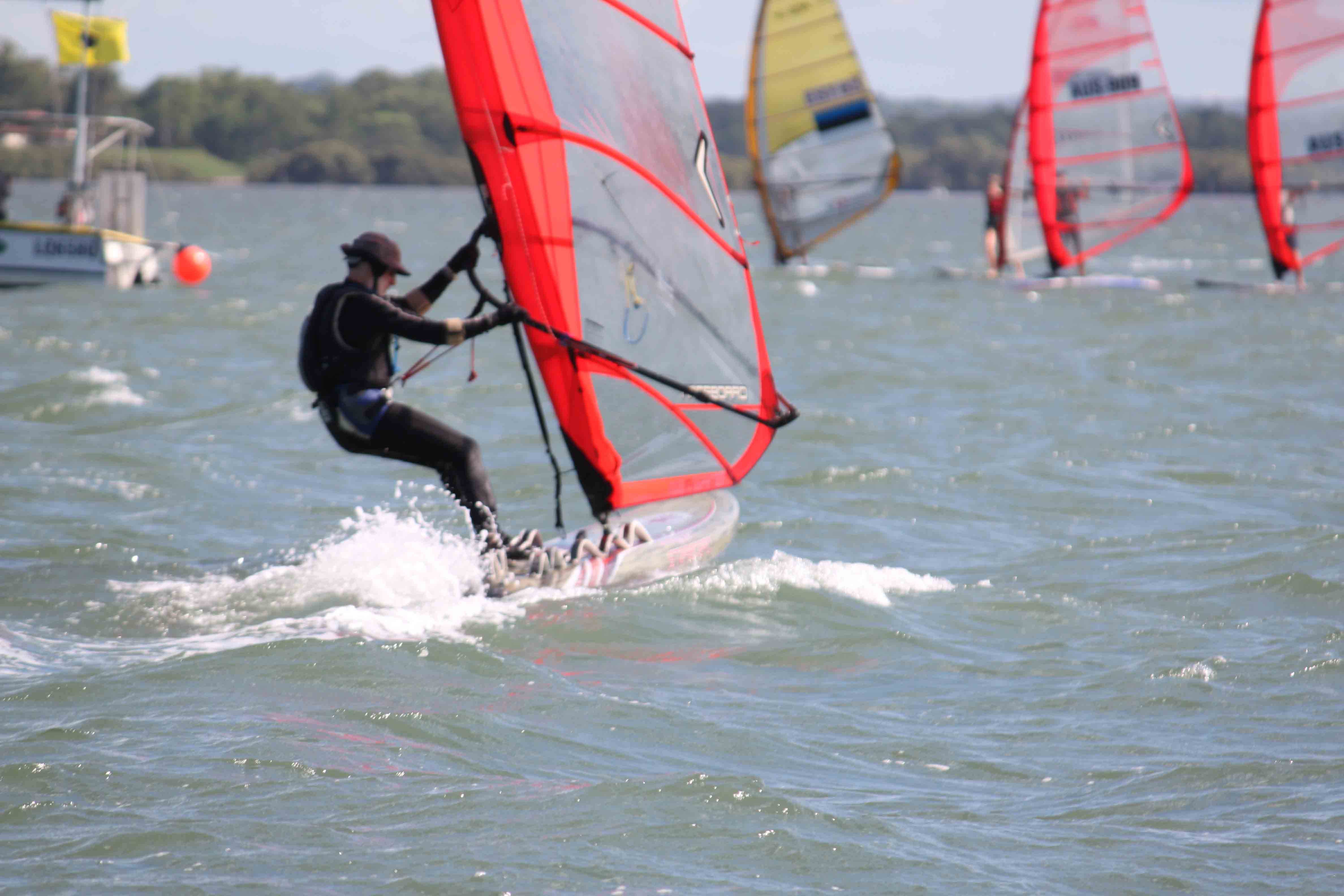 2015 Board Crazy Oceanics