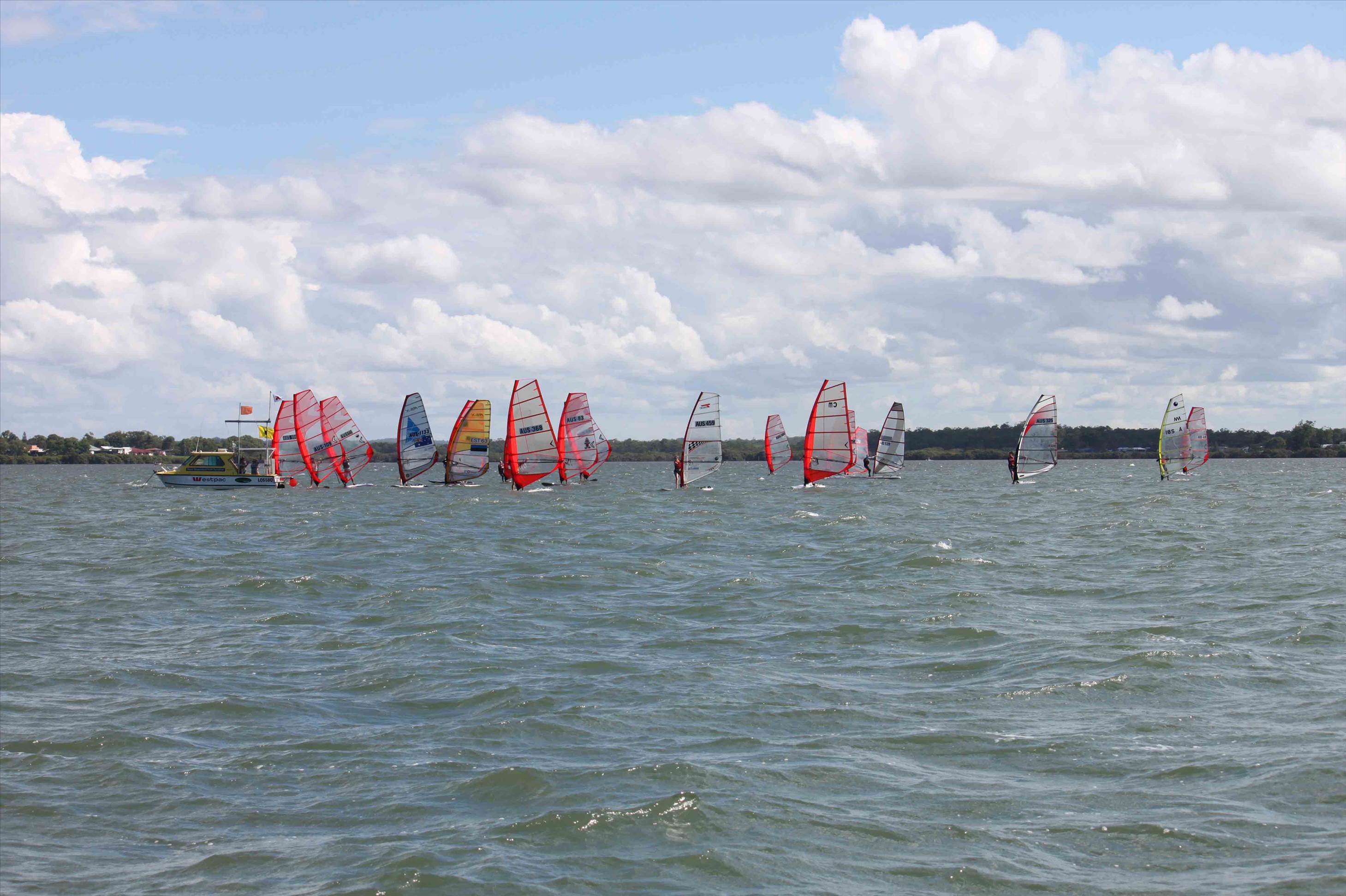 2015 Board Crazy Oceanics
