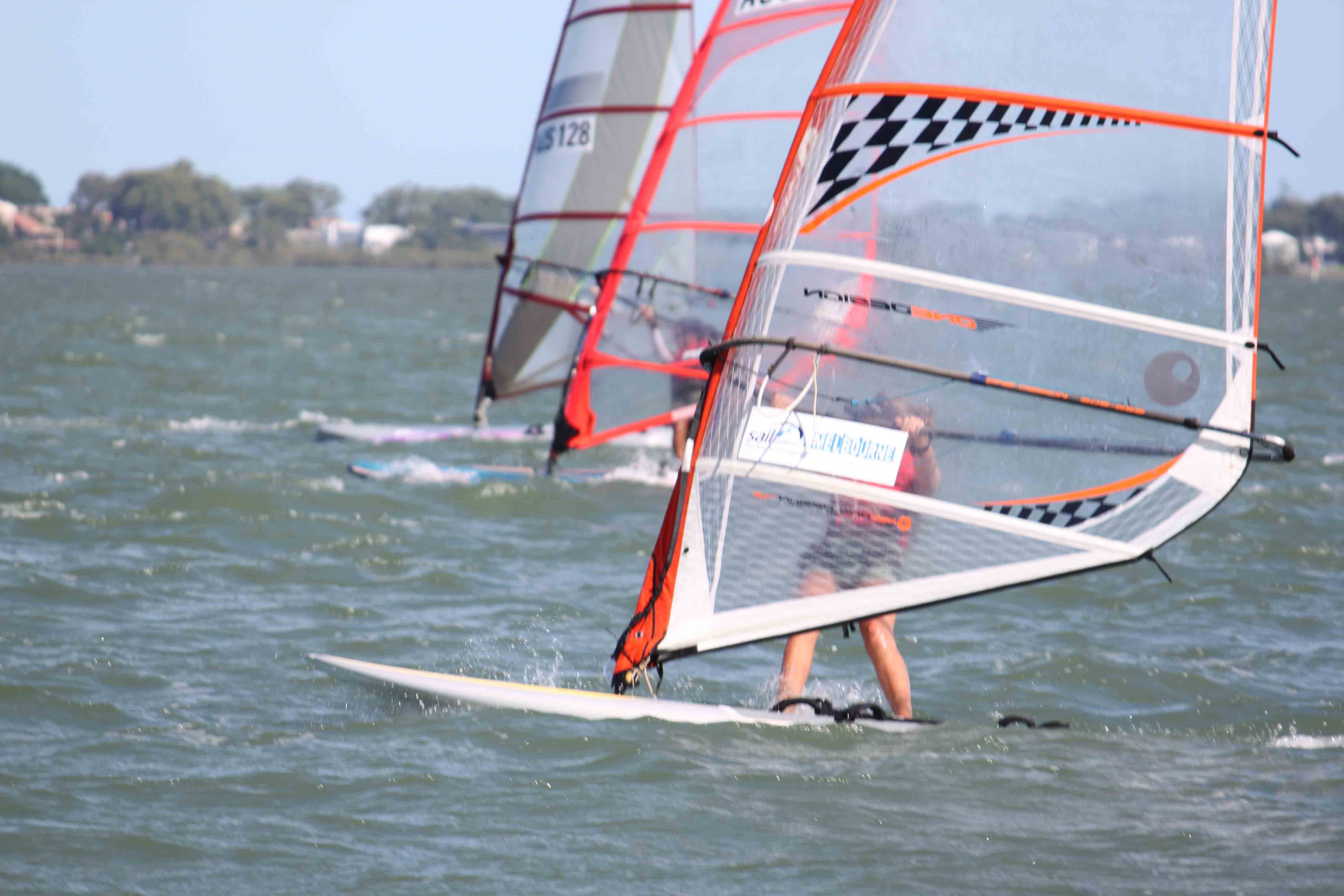 2015 Board Crazy Oceanics