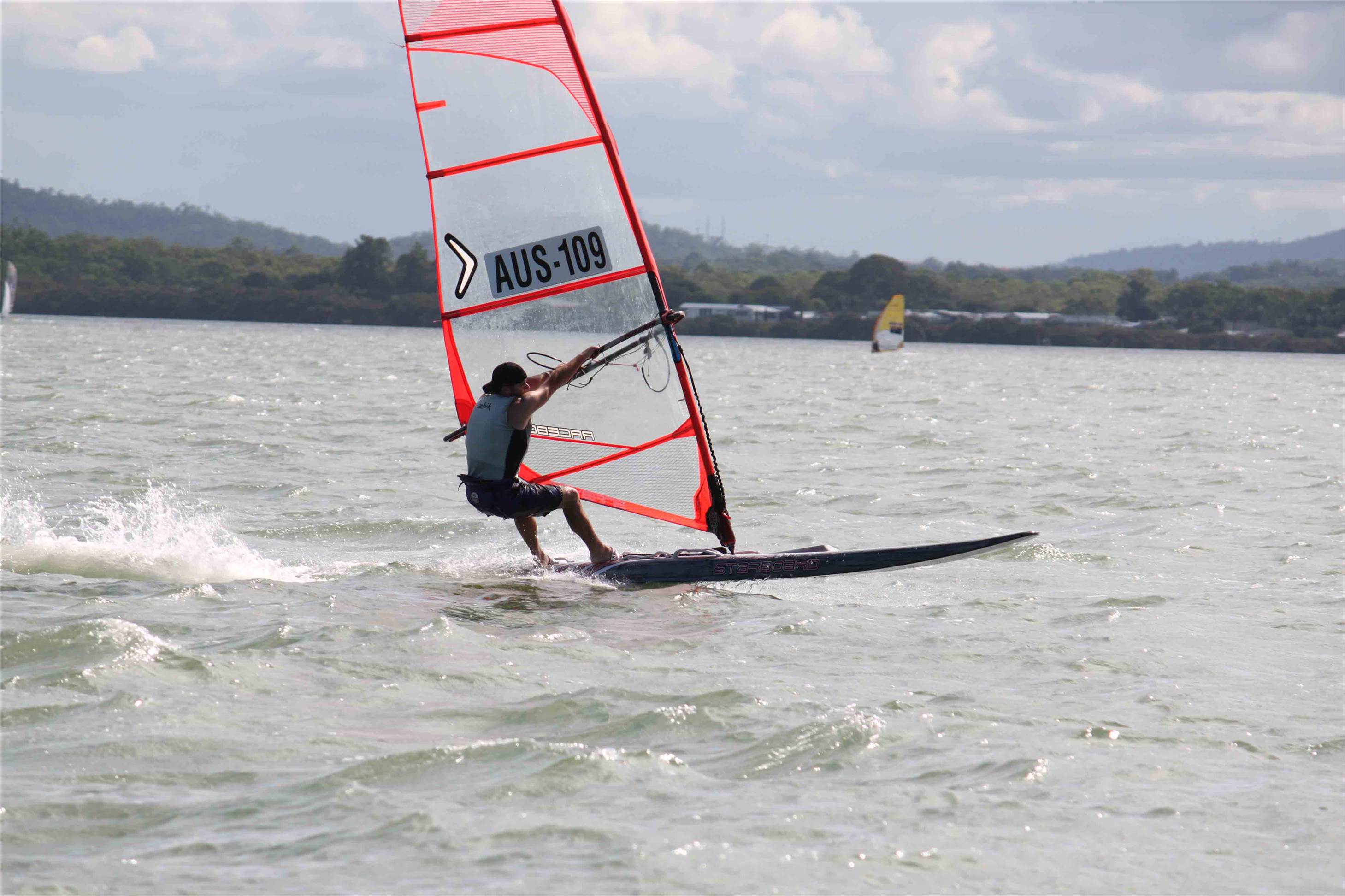 2015 Board Crazy Oceanics