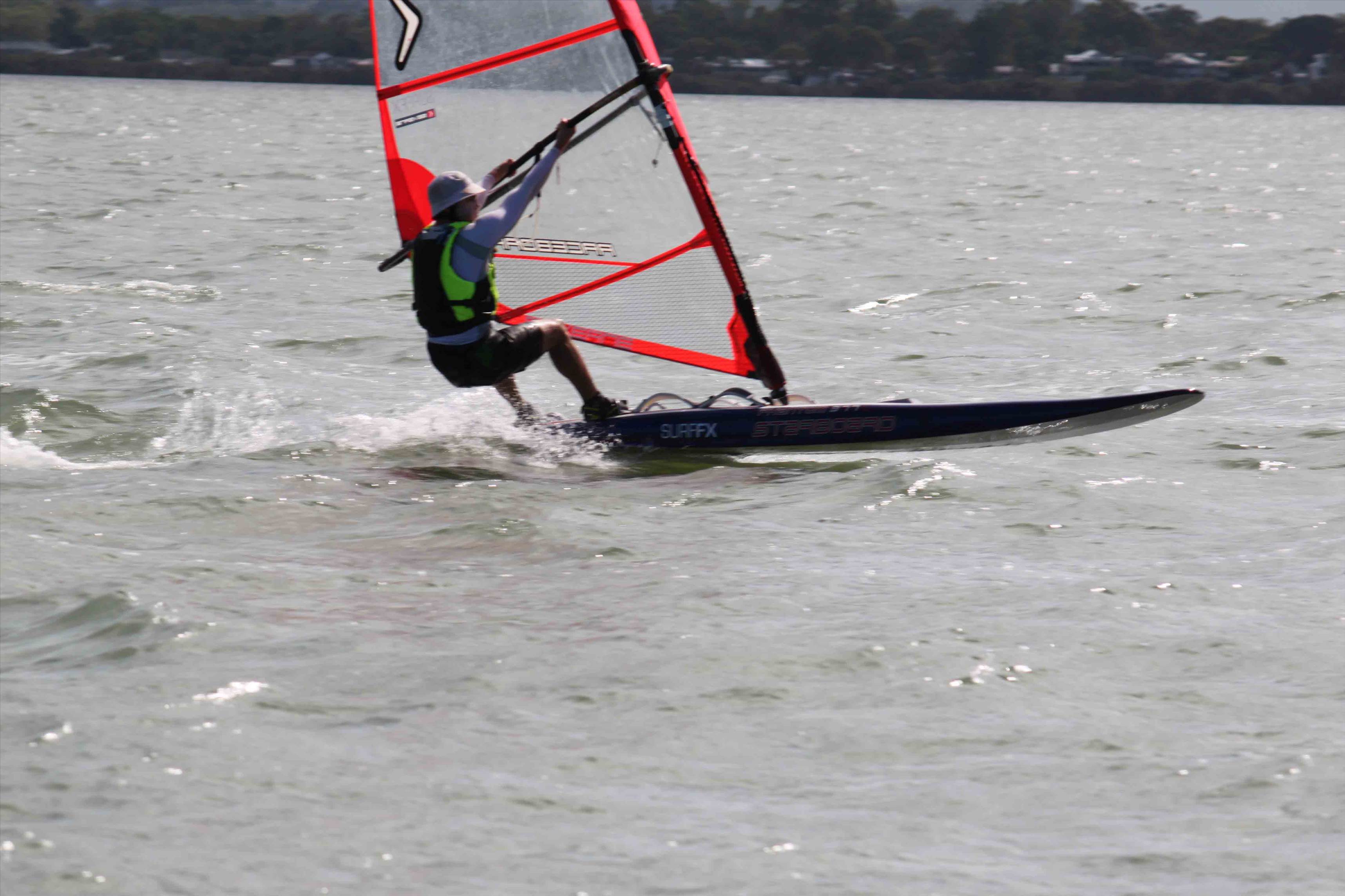 2015 Board Crazy Oceanics