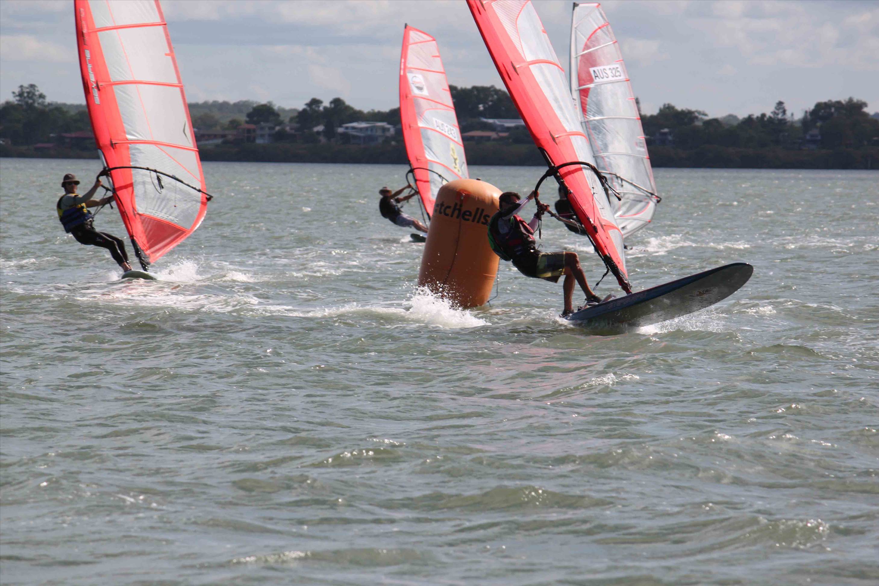 2015 Board Crazy Oceanics