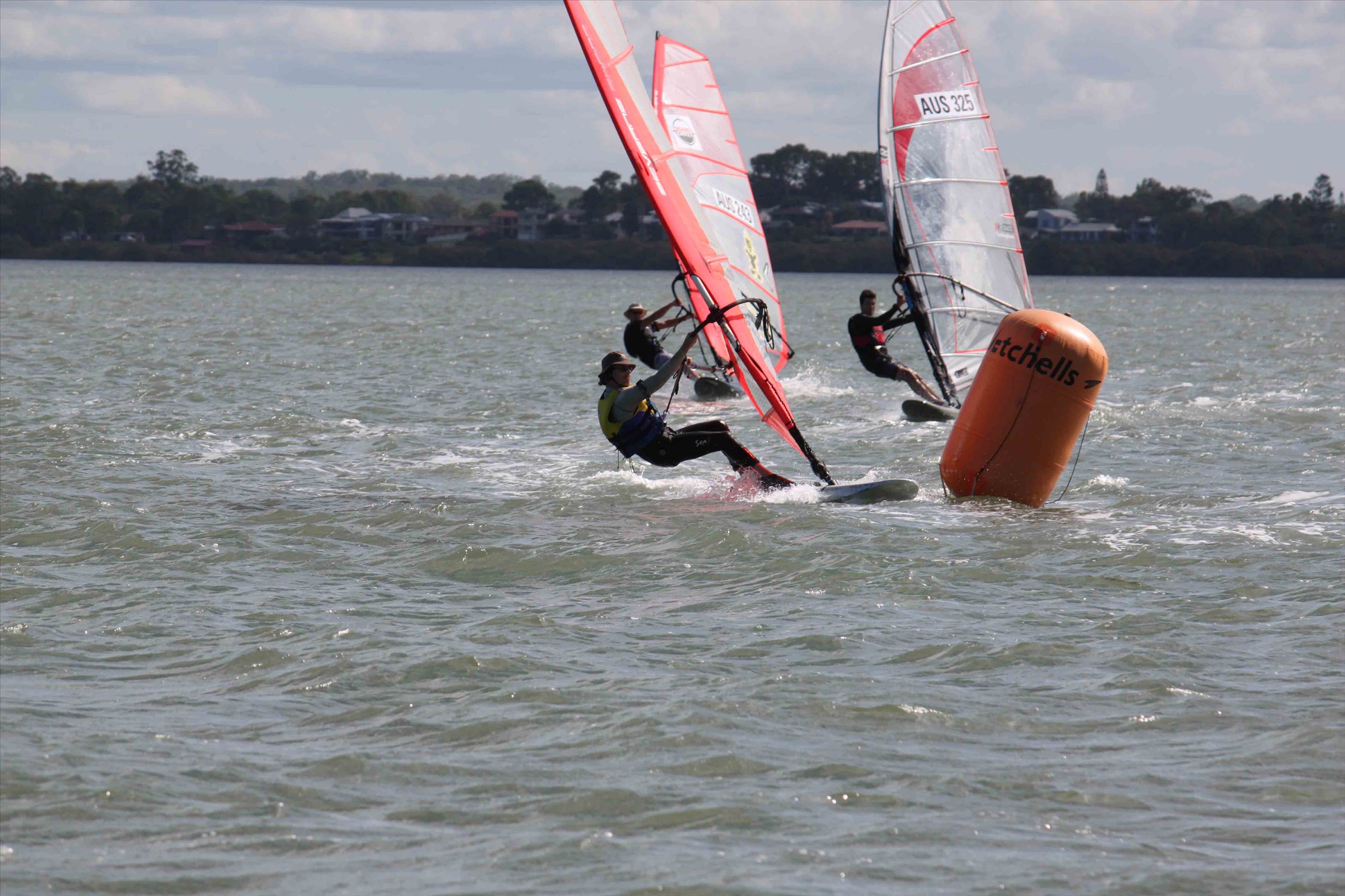 2015 Board Crazy Oceanics