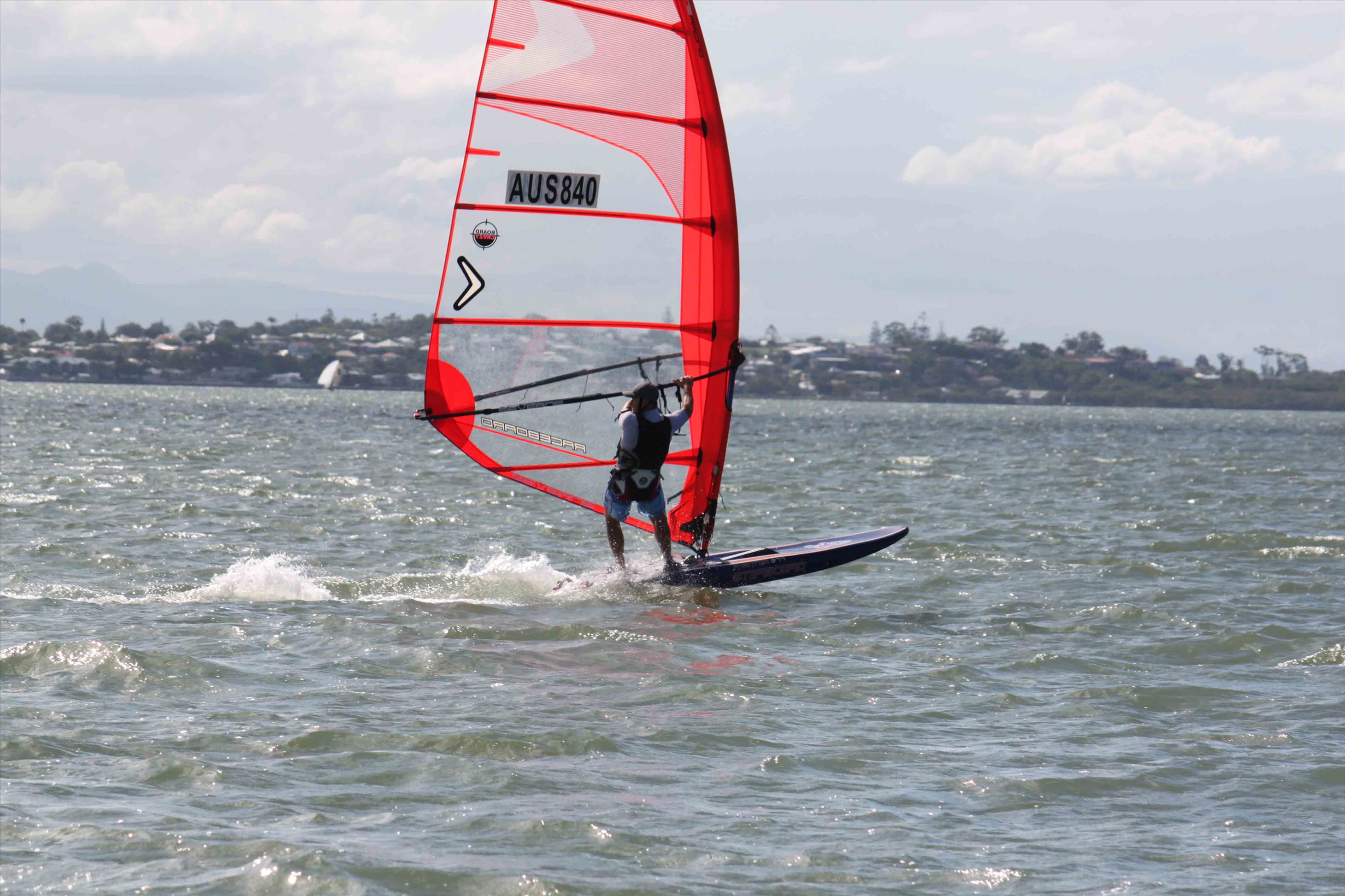 2015 Board Crazy Oceanics