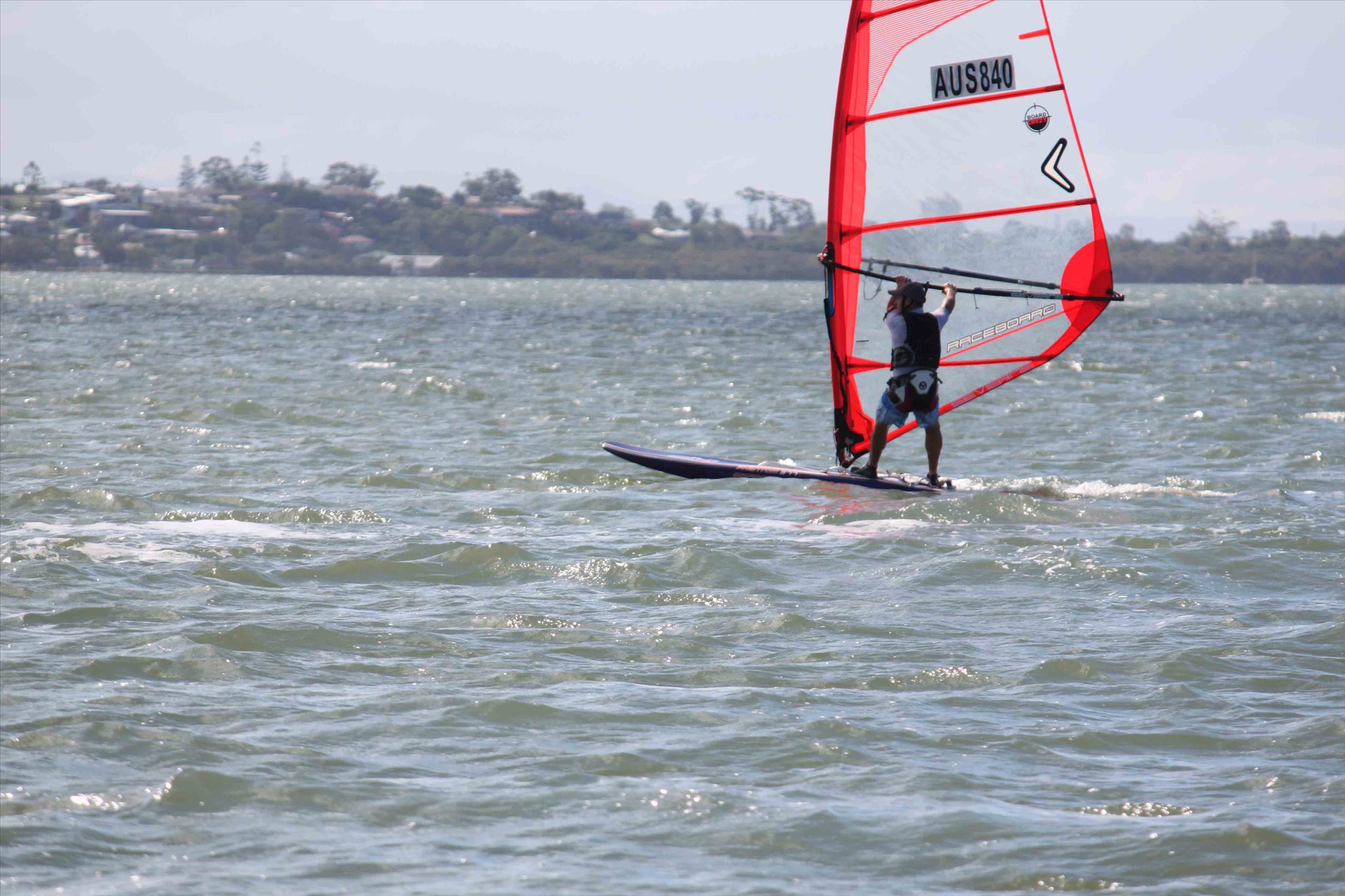 2015 Board Crazy Oceanics
