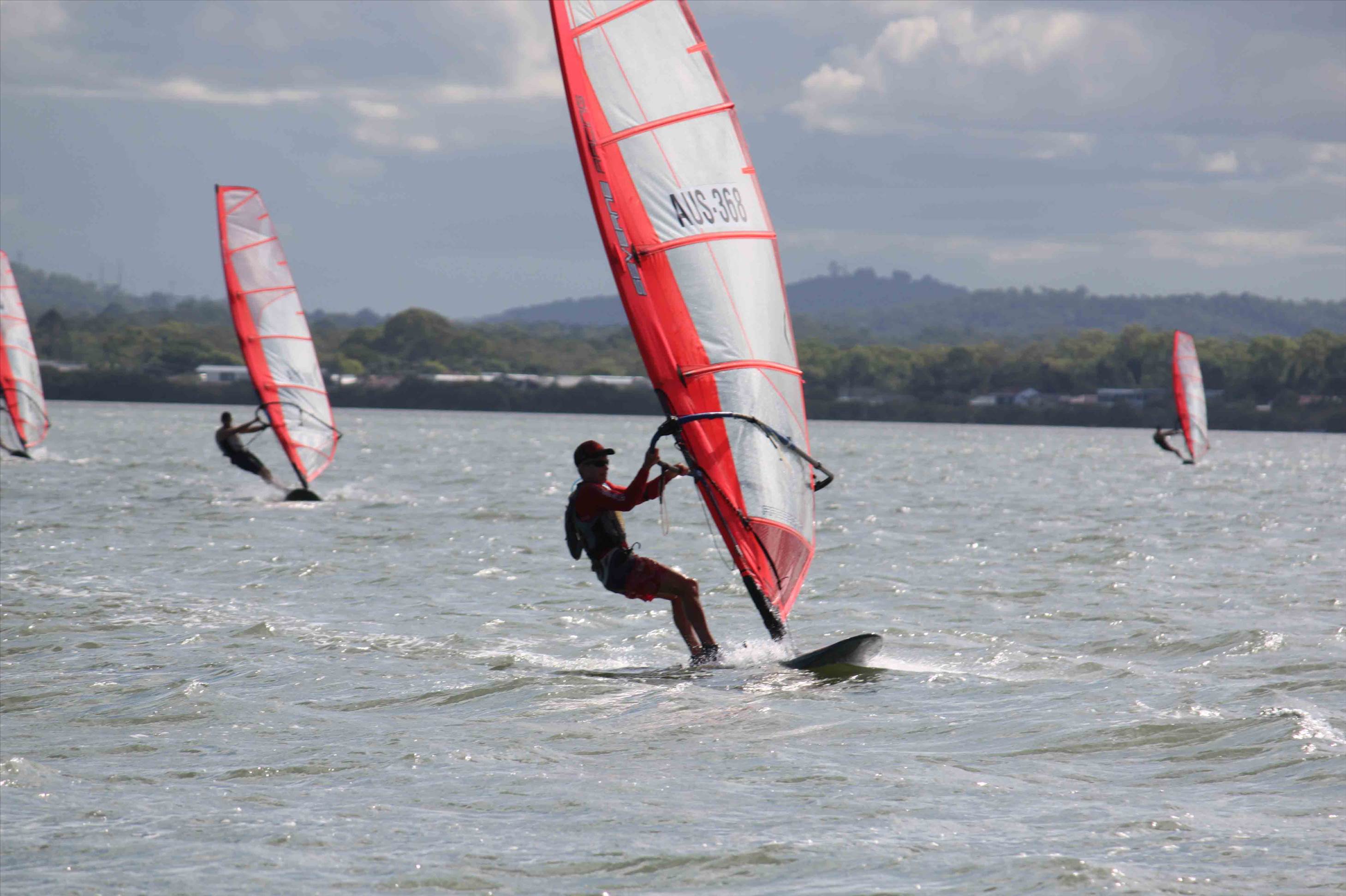 2015 Board Crazy Oceanics