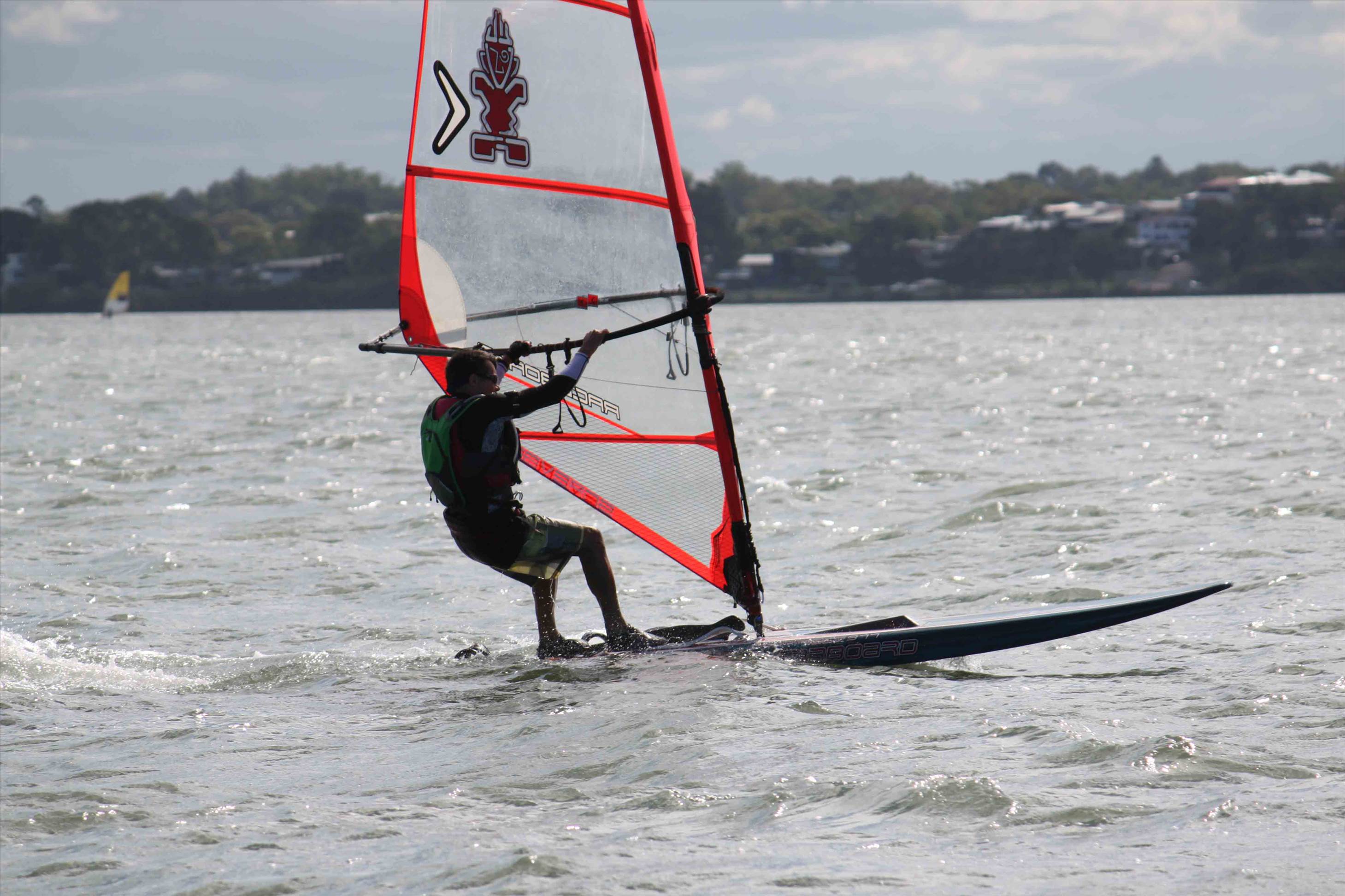 2015 Board Crazy Oceanics