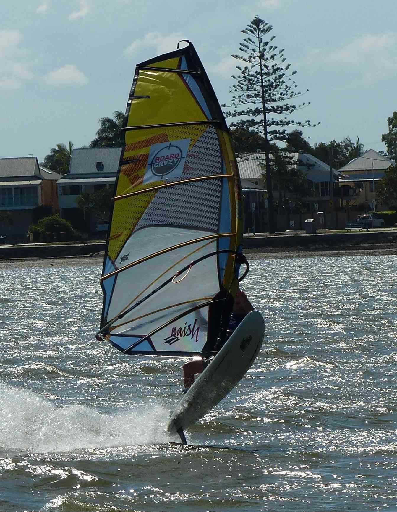 ws manly7c