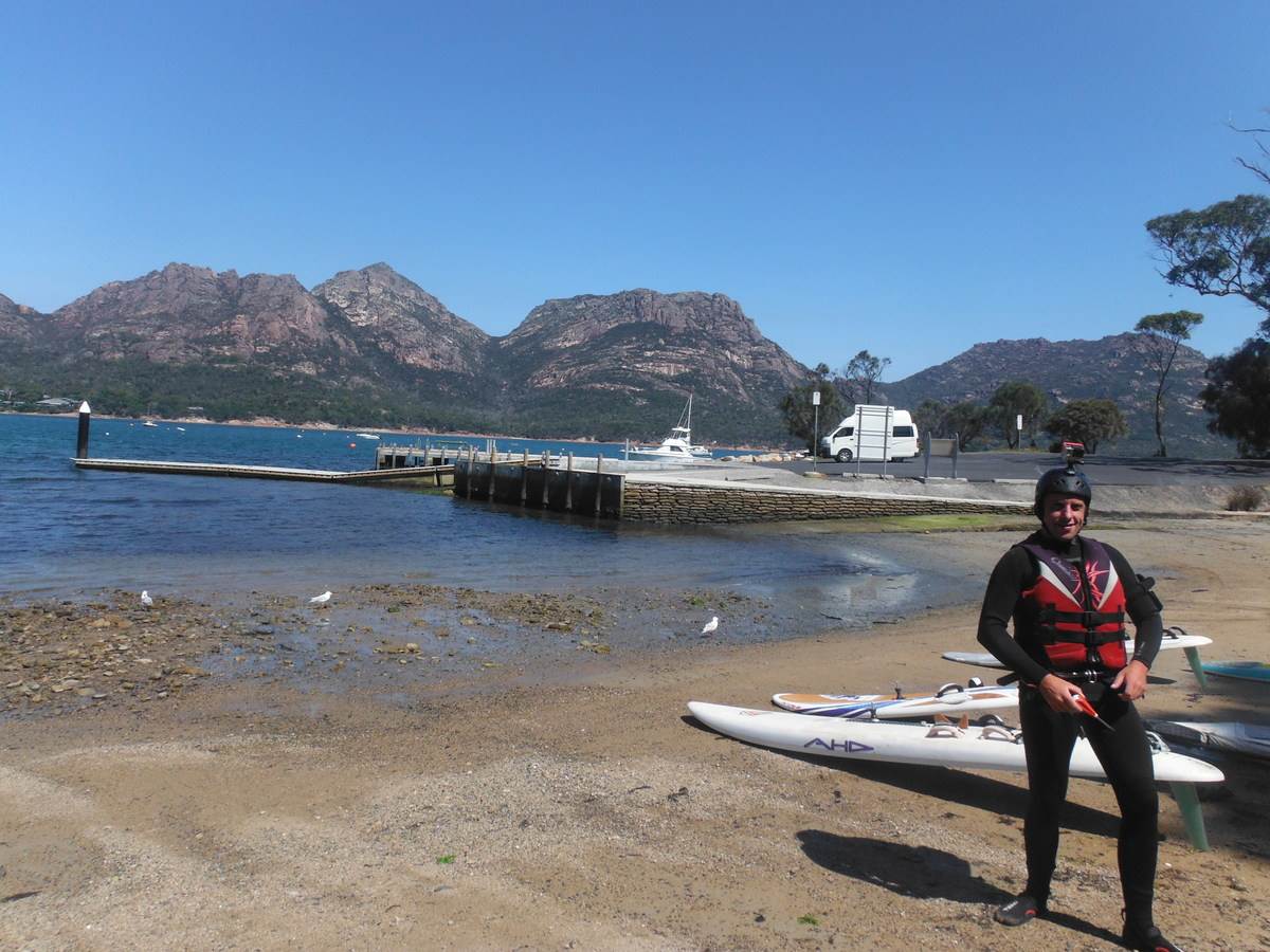 Tassie Road trip 2015
