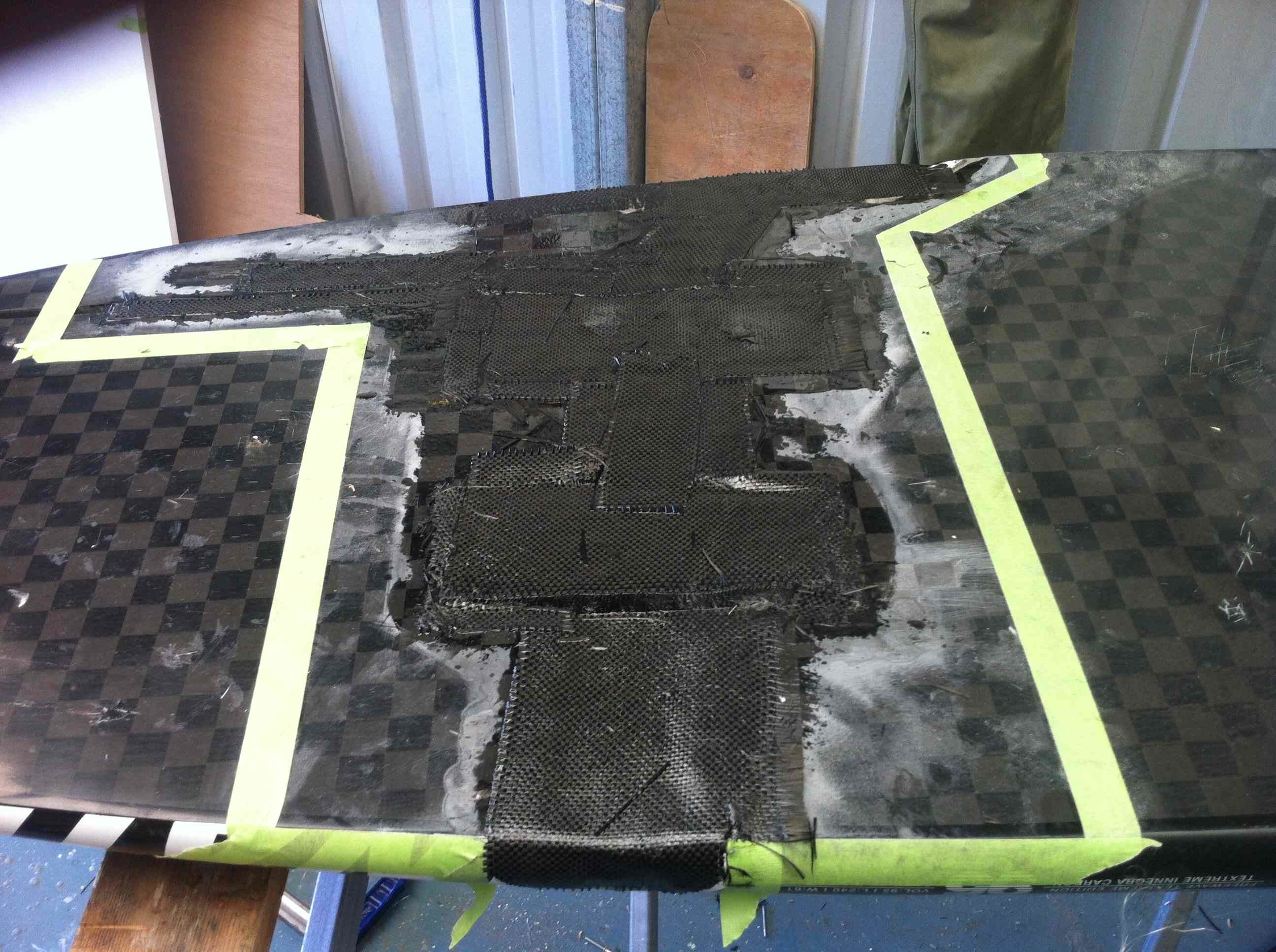 windsurf project 012c