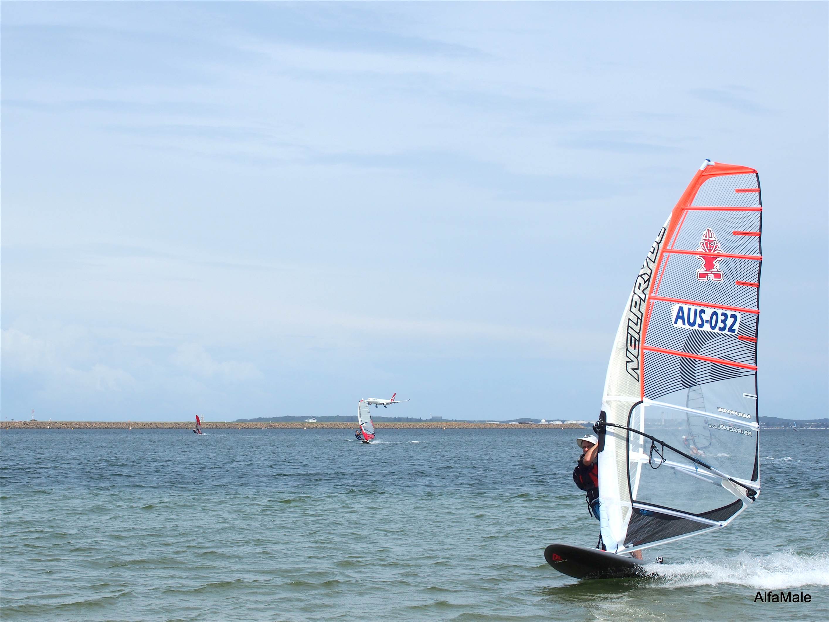 GPS TC