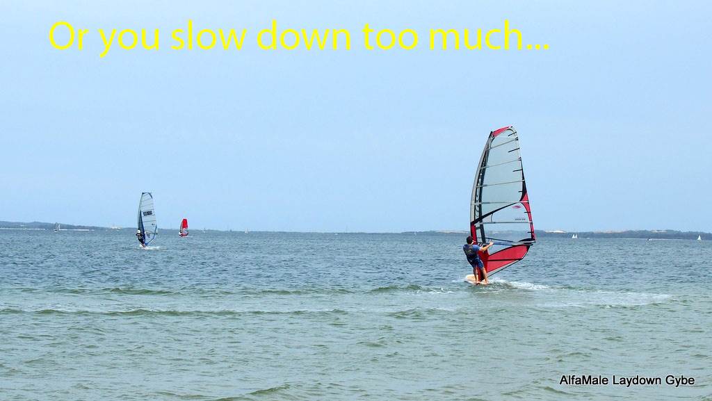 Laydown