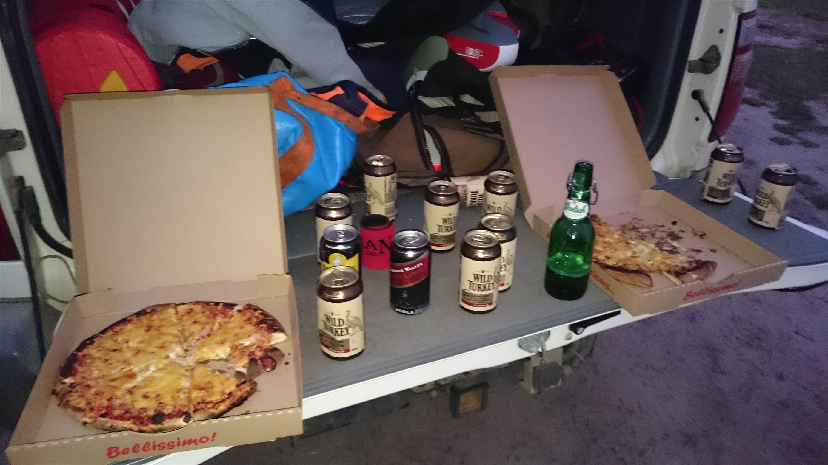 Committee meeting