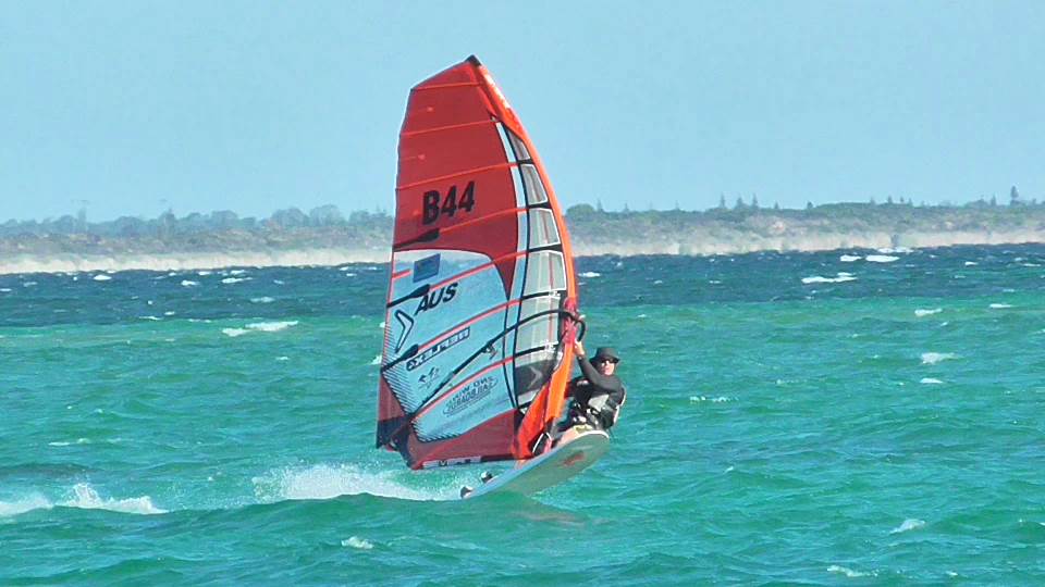 Safety Bay Slalom