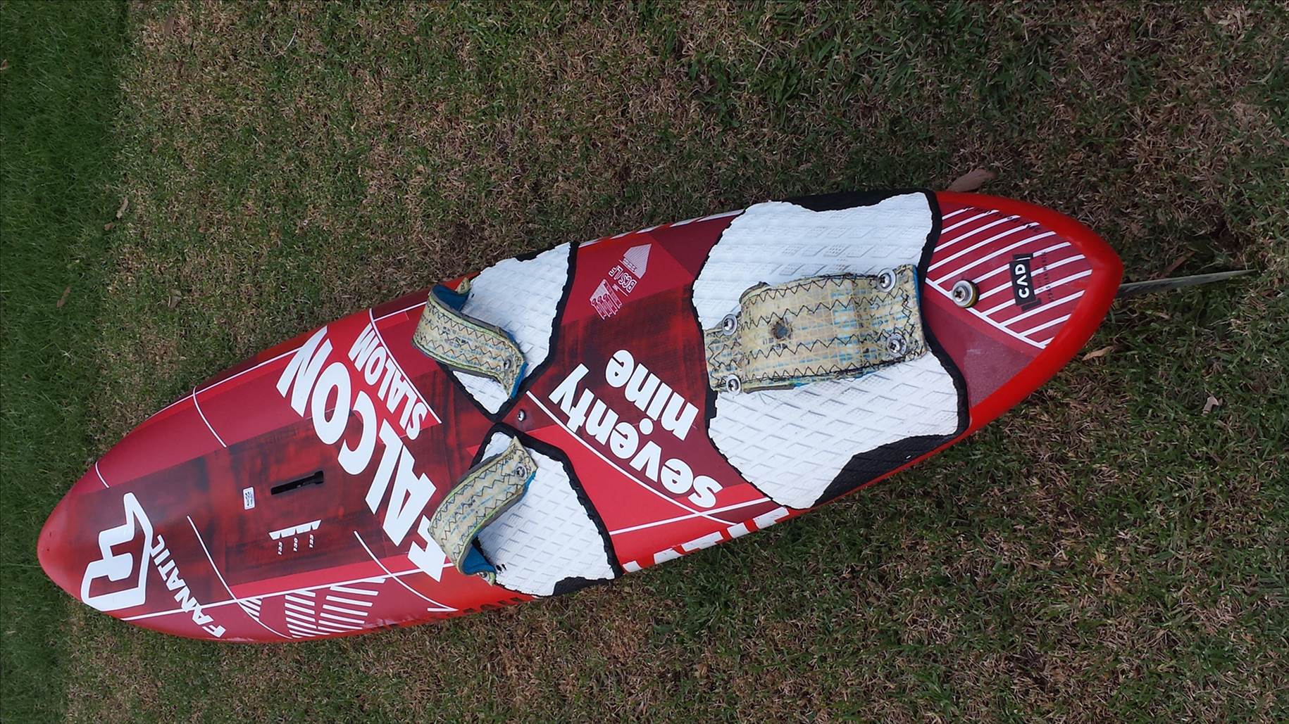 falcon speed
