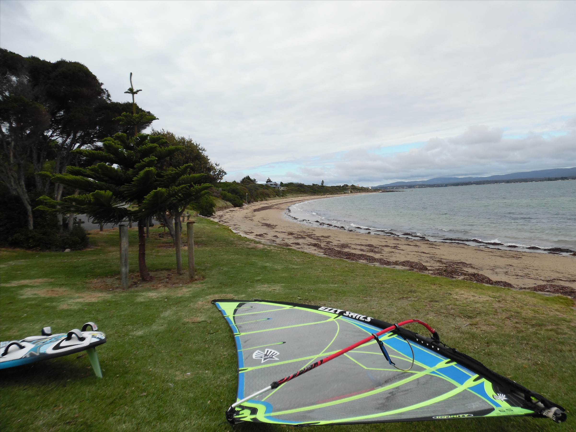lAGOON 7  MARCH  2015 006