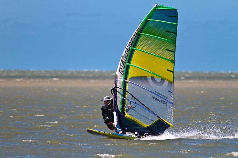 Burrum Windfest