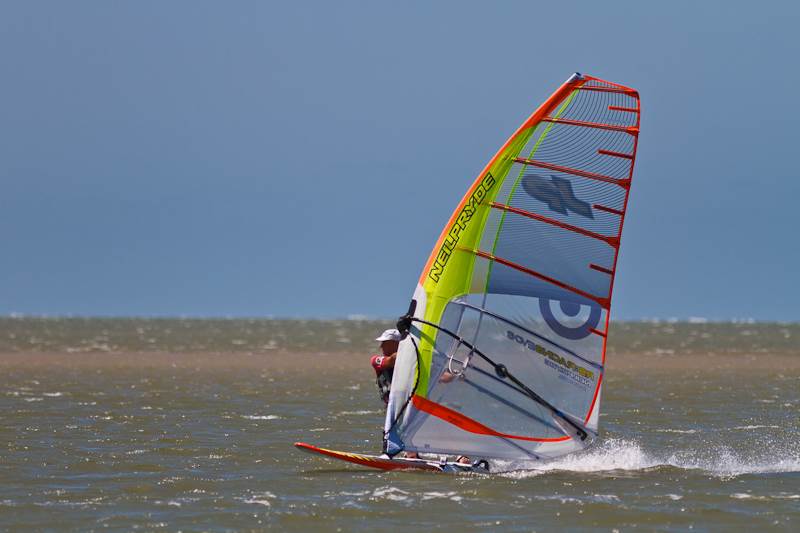 Burrum Windfest