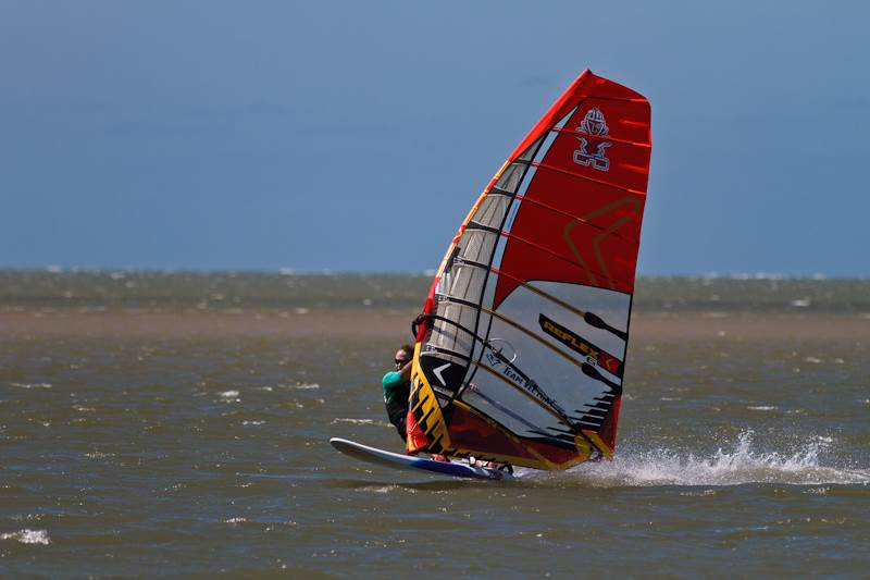 Burrum Windfest
