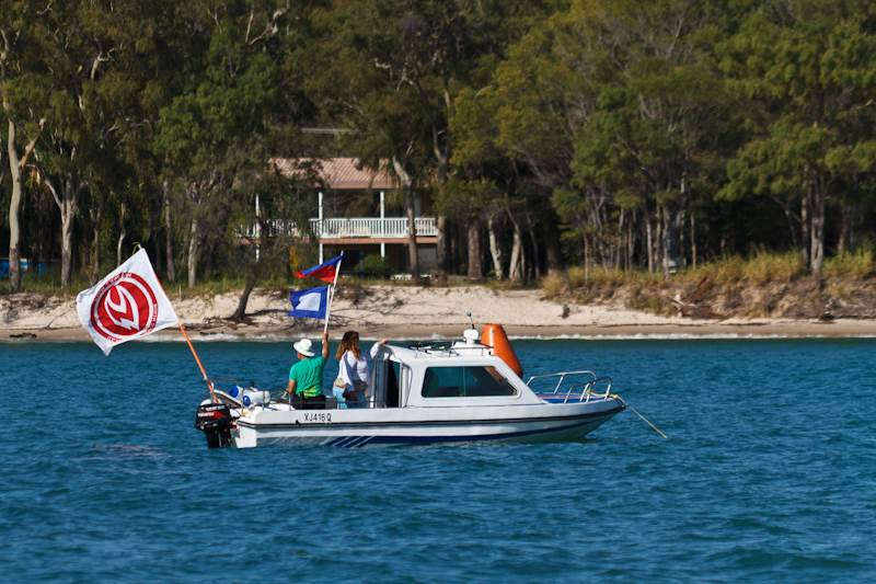 Burrum Windfest