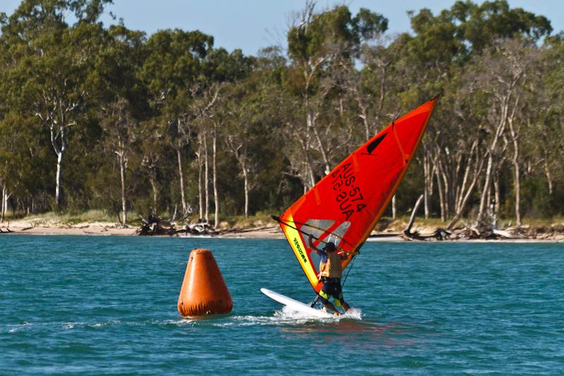 Burrum Windfest