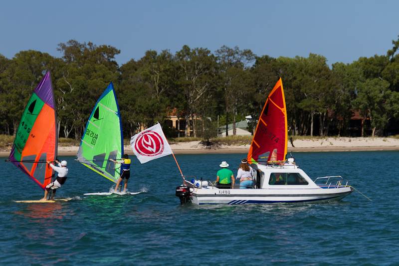 Burrum Windfest