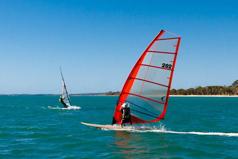 Burrum Windfest