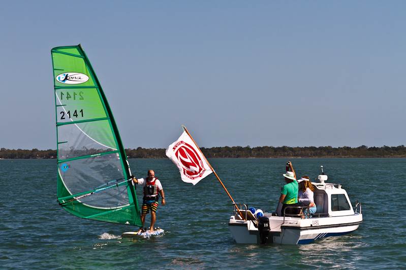 Burrum Windfest