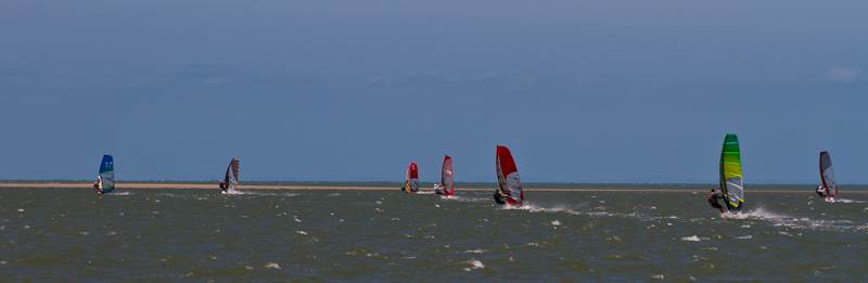 Burrum Windfest
