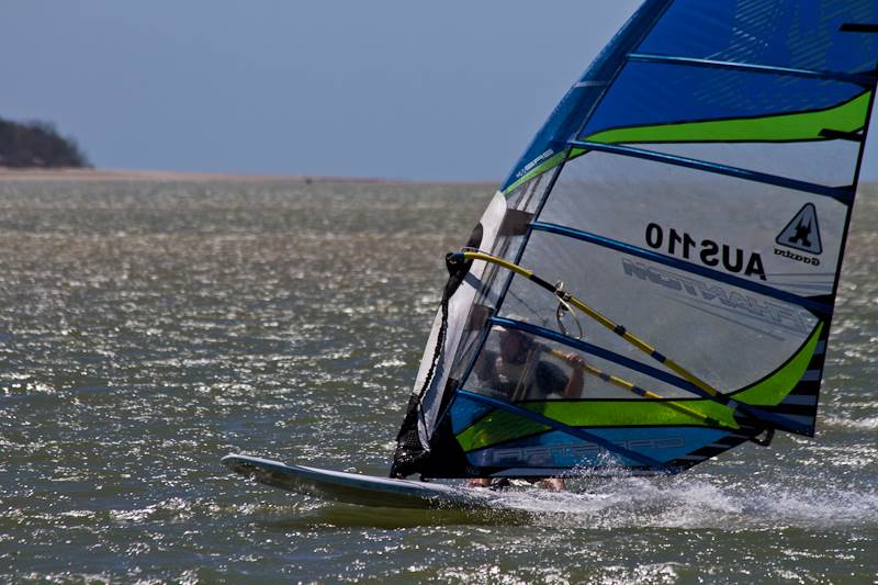 Burrum Windfest