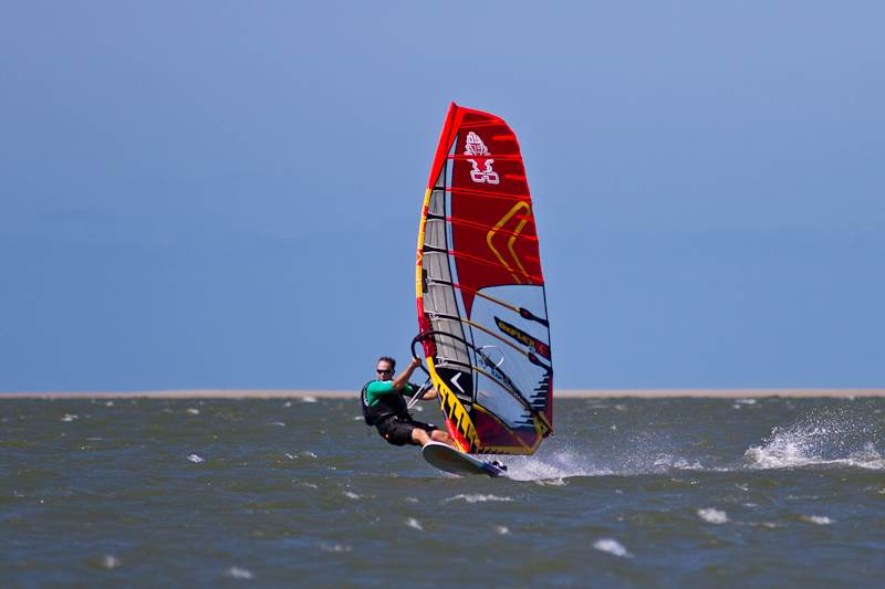 Burrum Windfest