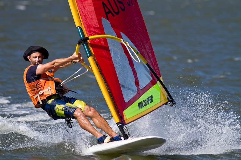 Burrum Windfest