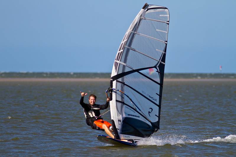 Burrum Windfest