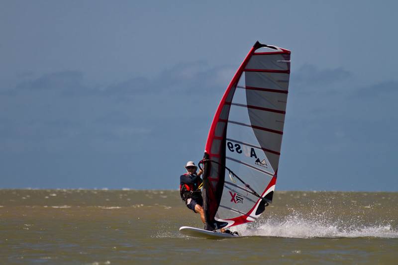 Burrum Windfest