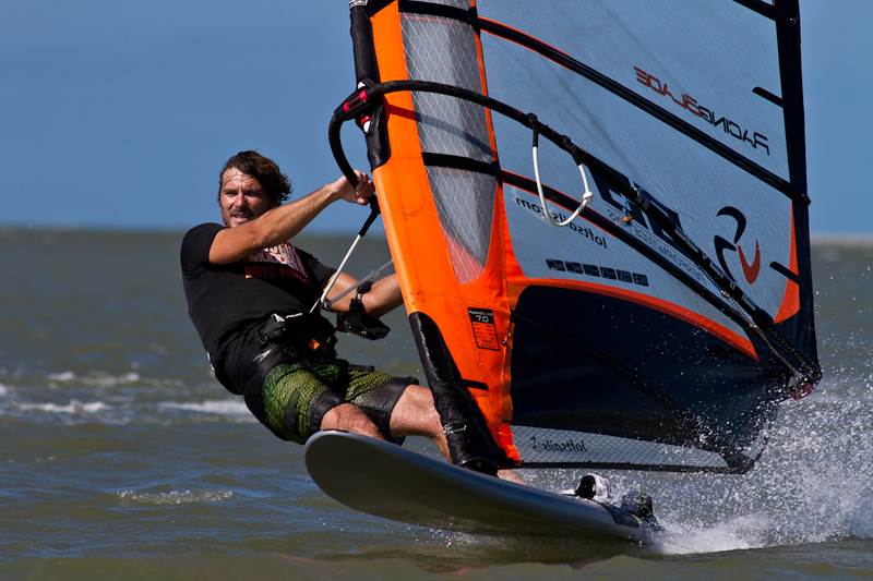 Burrum Windfest