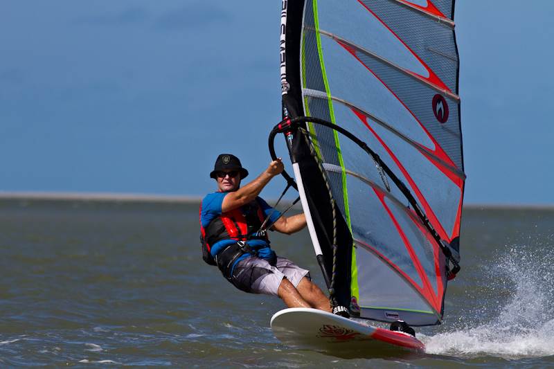Burrum Windfest