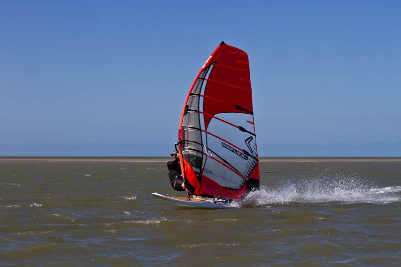 Burrum Windfest